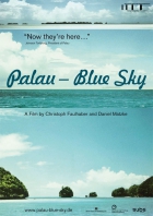 Online film Palau – Blue Sky