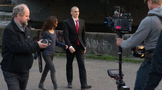 Online film Hitman: Agent 47