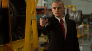 Online film Hitman: Agent 47