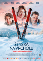 Online film Ženská na vrcholu