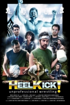 Online film Heel Kick!