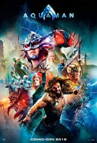 Online film Aquaman