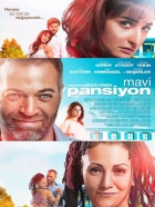 Online film Mavi Pansiyon