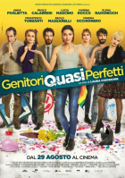 Online film Genitori quasi perfetti