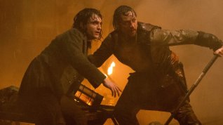 Online film Victor Frankenstein