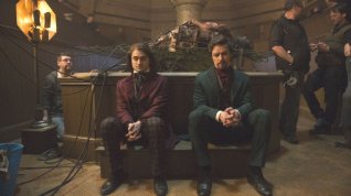 Online film Victor Frankenstein