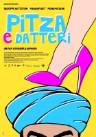 Online film Pitza e datteri