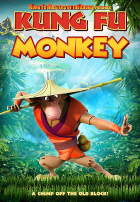 Online film Kung Fu Monkey