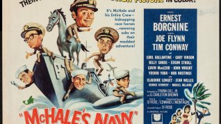 Online film McHale's Navy