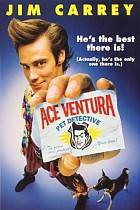 Online film Ace Ventura: Zvířecí detektiv