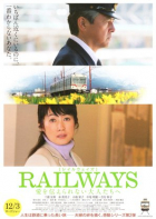 Online film Miluji tě, železnice