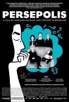 Online film Persepolis