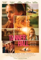 Online film Tanner Hall