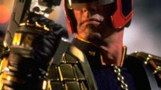 Online film Soudce Dredd