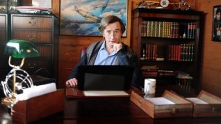 Online film Alan Partridge: Alpha Papa