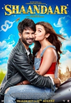 Online film Shaandaar