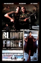 Online film Blunt Force