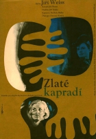 Online film Zlaté kapradí