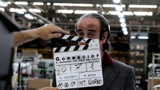 Online film Gorbaciof