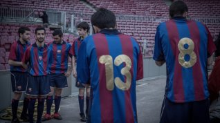 Online film Messi