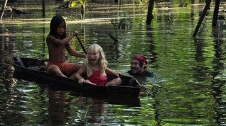 Online film Taina a Amazonská legenda