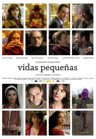 Online film Vidas pequeñas