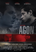 Online film Agon