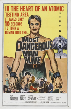 Online film Most Dangerous Man Alive