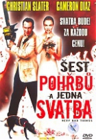 Online film Šest pohřbů a jedna svatba