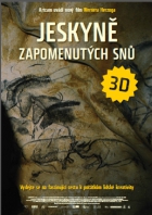 Online film Jeskyně zapomenutých snů