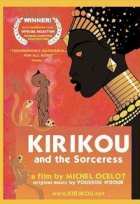 Online film Kirikou