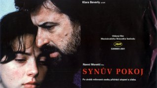 Online film Synův pokoj