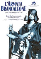 Online film Brancaleonova armáda