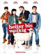 Online film Heiter bis wolkig