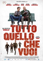 Online film Tutto quello che vuoi