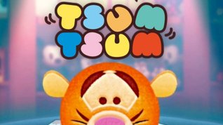 Online film Tsum Tsum - Disney