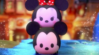 Online film Tsum Tsum - Disney