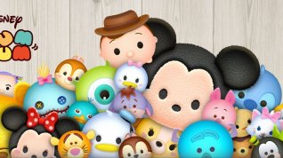 Online film Tsum Tsum - Disney