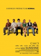 Online film Malá Miss Sunshine