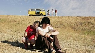 Online film Malá Miss Sunshine