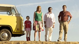 Online film Malá Miss Sunshine