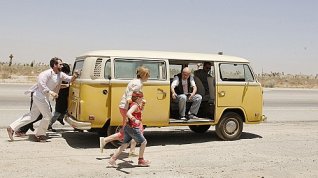 Online film Malá Miss Sunshine