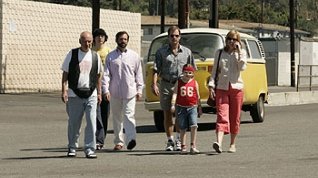 Online film Malá Miss Sunshine