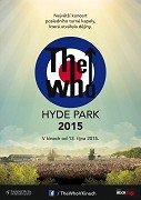 Online film The Who: Live in Hyde Park