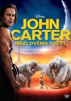 Online film John Carter: Mezi dvěma světy