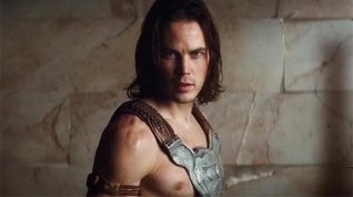 Online film John Carter: Mezi dvěma světy