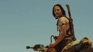 Online film John Carter: Mezi dvěma světy