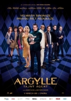 Online film Argylle: Tajný agent