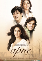 Online film Apne