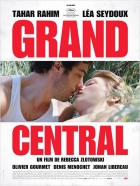 Online film Grand Central